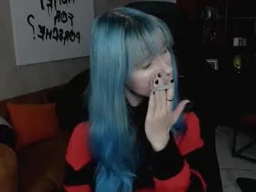 Freechat lexiwenford on Chaturbate