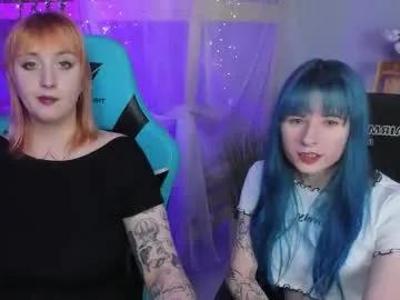 Freechat lexiwenford on Chaturbate
