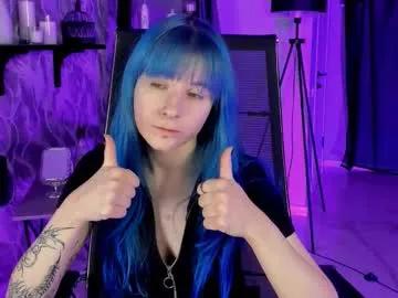 Freechat lexiwenford on Chaturbate