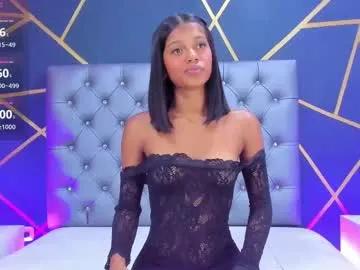 Freechat liaa_taylor1 on Chaturbate