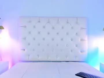 Freechat liaa_taylor1 on Chaturbate