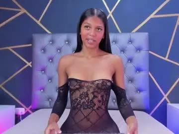 Freechat liaa_taylor1 on Chaturbate