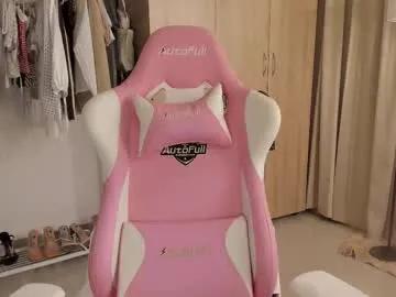 Freechat liajohnsons_ on Chaturbate