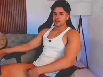 Freechat liam_colliins on Chaturbate