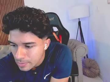 Freechat liam_colliins on Chaturbate