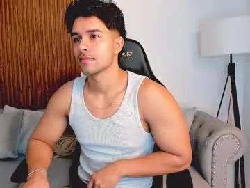 Freechat liam_colliins on Chaturbate