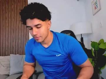 Freechat liam_colliins on Chaturbate