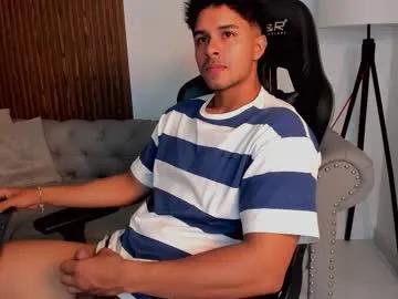 Freechat liam_colliins on Chaturbate