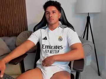 Freechat liam_colliins on Chaturbate