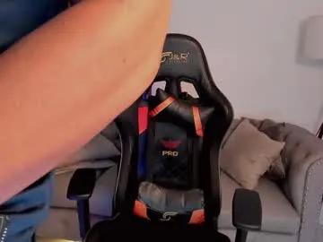 Freechat liam_colliins on Chaturbate