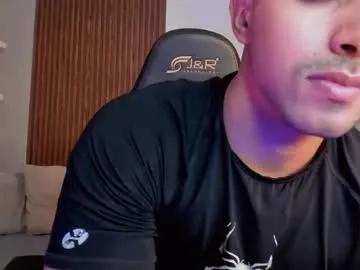 Freechat liam_colliins on Chaturbate