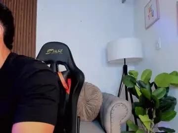 Freechat liam_colliins on Chaturbate