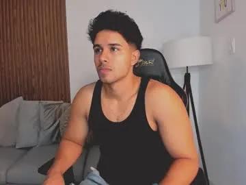 Freechat liam_colliins on Chaturbate