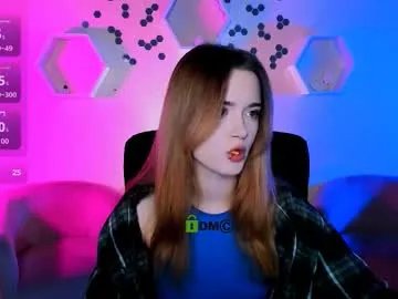 Freechat liana_kisses on Chaturbate