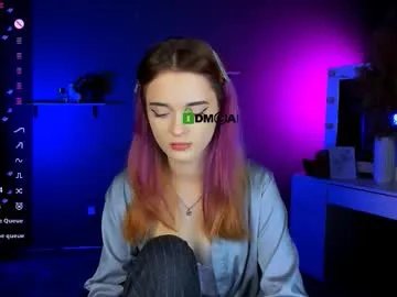 Freechat liana_kisses on Chaturbate