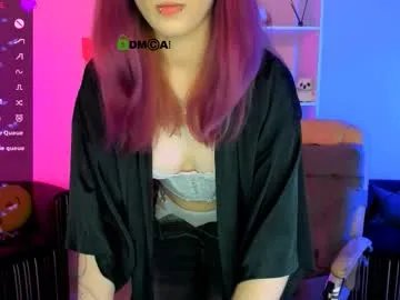 Freechat liana_kisses on Chaturbate