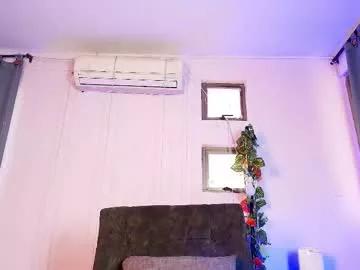 liccy_hall on Chaturbate 
