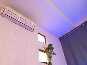 liccy_hall on Chaturbate 