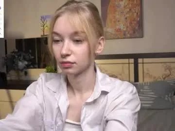 Freechat lidiaklemencic on Chaturbate