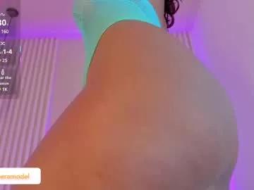 Freechat lila_cohen on Chaturbate