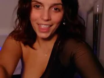 lilbeccaxo on Chaturbate