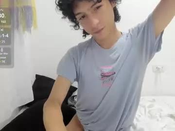 Freechat lildan18 on Chaturbate
