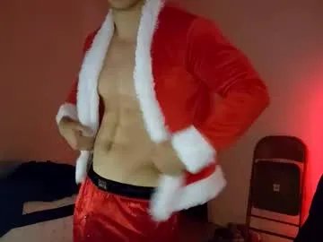 lilhotnando on Chaturbate
