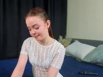 Freechat lilianbierly on Chaturbate