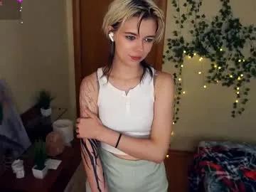 liliandaniels on Chaturbate 