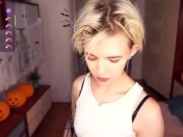 liliandaniels on Chaturbate 