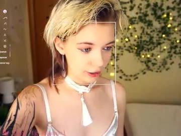 liliandaniels on Chaturbate 