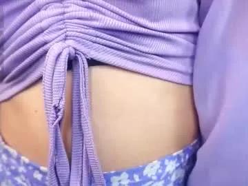 liliandaniels on Chaturbate 