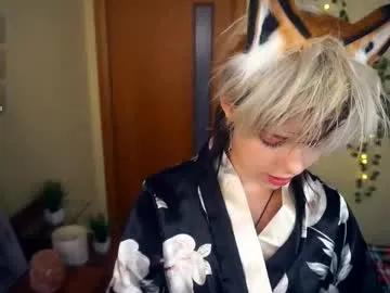 liliandaniels on Chaturbate 