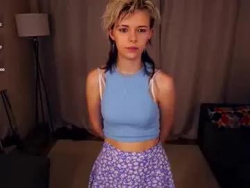 liliandaniels on Chaturbate 