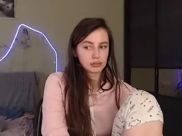 Freechat liliatlu on Chaturbate