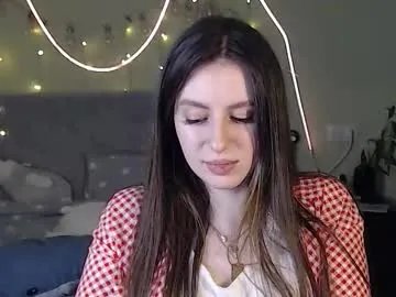 Freechat liliatlu on Chaturbate