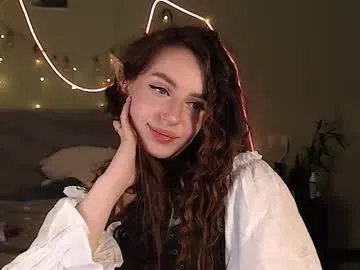 Freechat liliatlu on Chaturbate