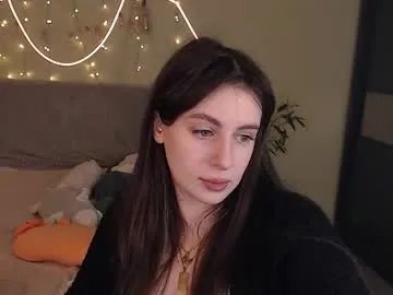 Freechat liliatlu on Chaturbate