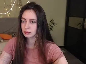 Freechat liliatlu on Chaturbate
