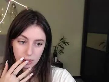 Freechat liliatlu on Chaturbate