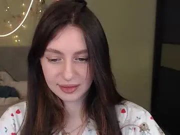 Freechat liliatlu on Chaturbate
