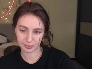 Freechat liliatlu on Chaturbate