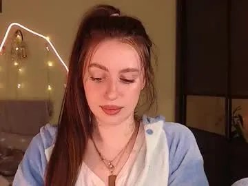 Freechat liliatlu on Chaturbate