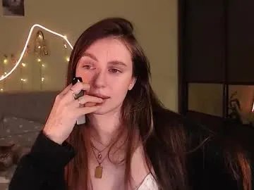 Freechat liliatlu on Chaturbate