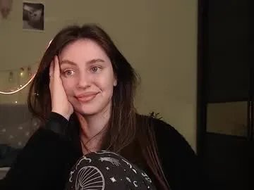 Freechat liliatlu on Chaturbate