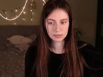 Freechat liliatlu on Chaturbate