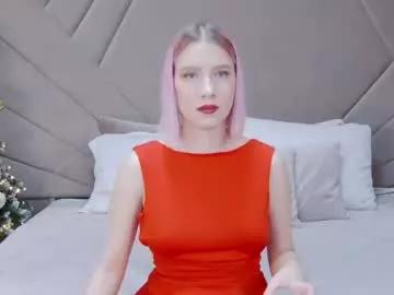 lililinn on Chaturbate 