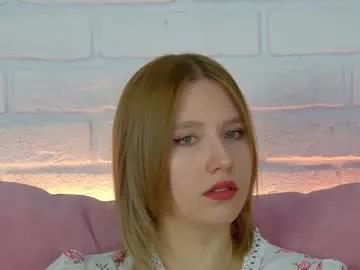 lililinn on Chaturbate 