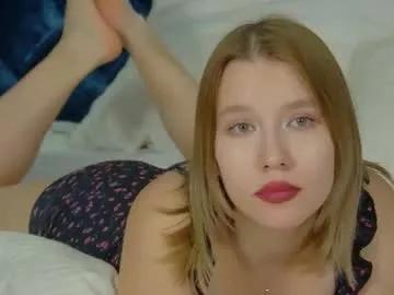 lililinn on Chaturbate 