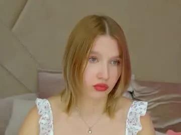 lililinn on Chaturbate 